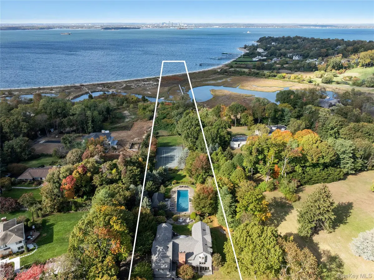 25 Soundview Lane, Sands Point, NY 11050 - Image #1