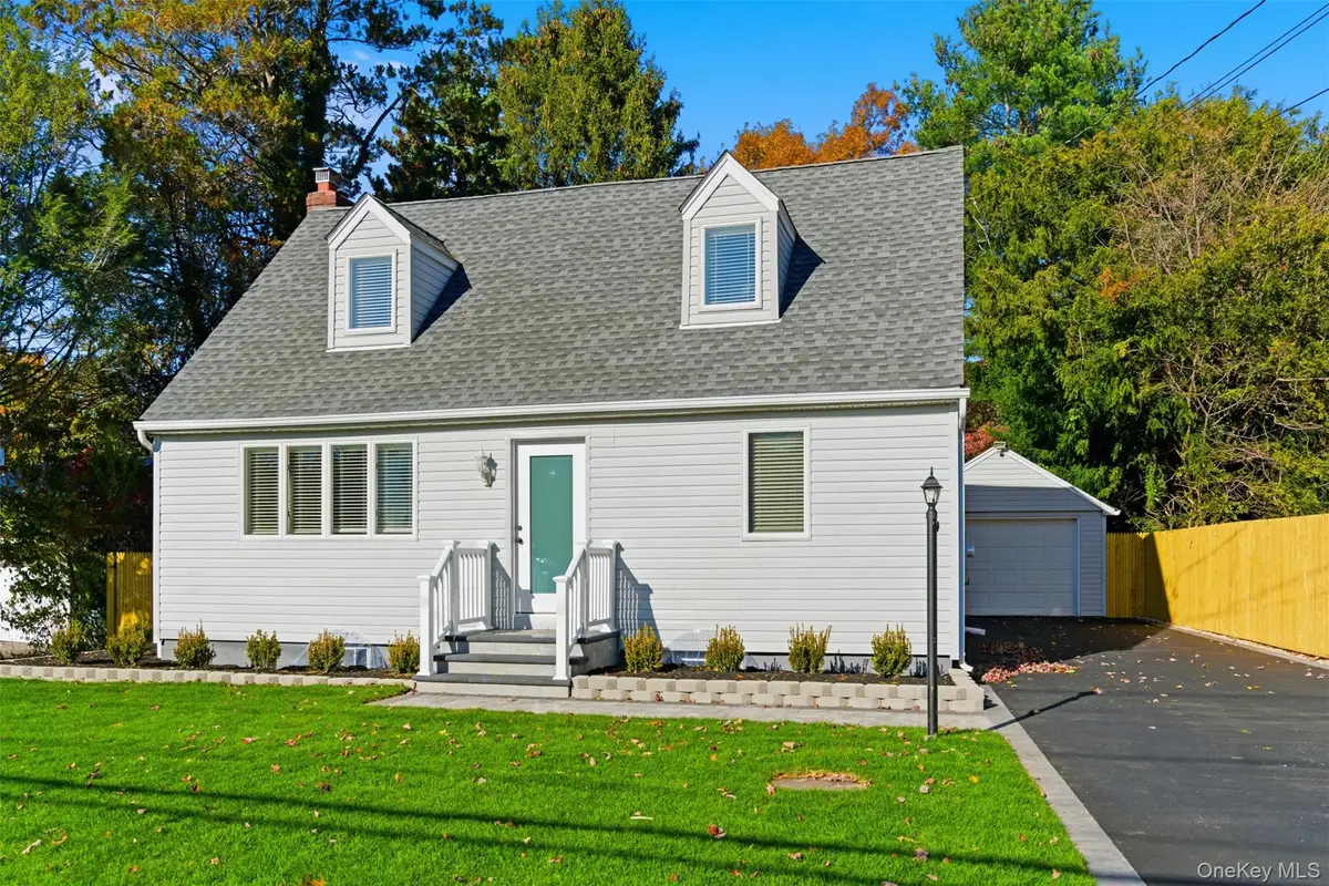 93 Birchwood Drive, Huntington Station, NY 11746 - Image #1