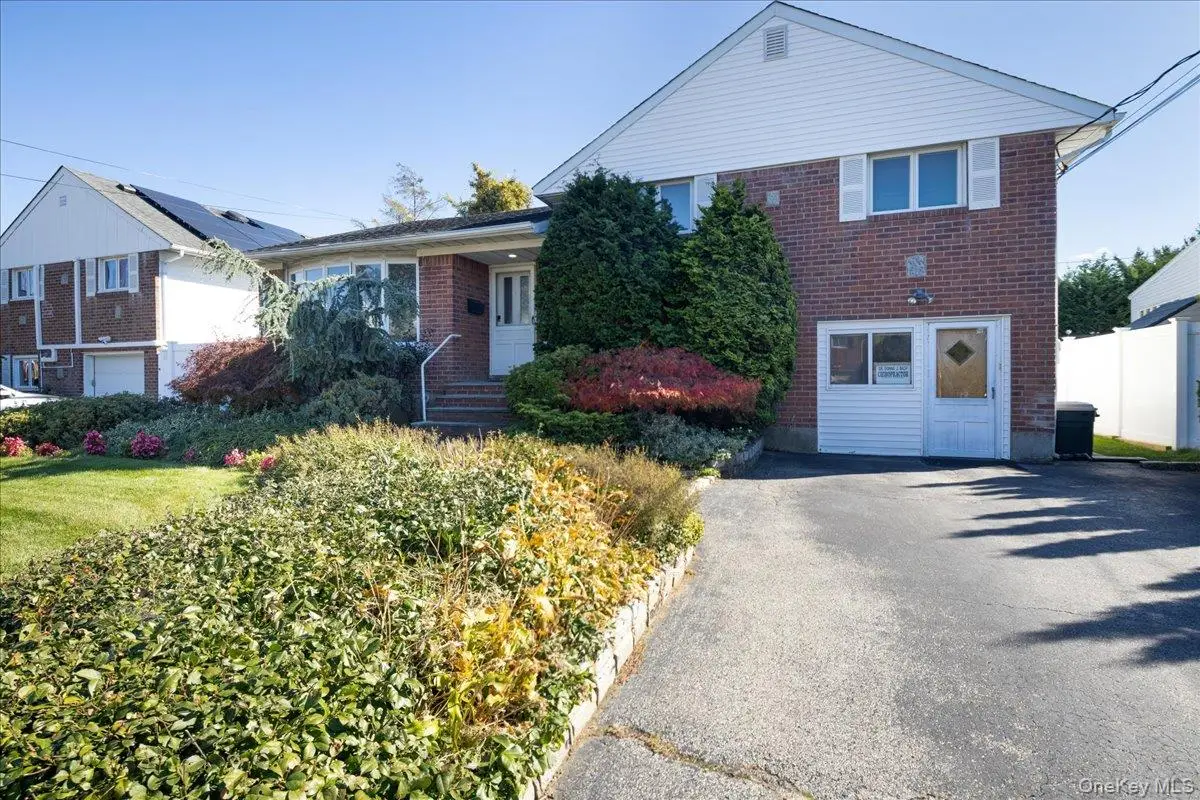 202 Vincent Drive, East Meadow, NY 11554 - Image #1