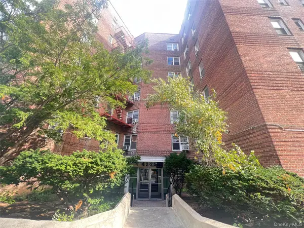 42-25 80 Street #5T, Elmhurst, NY 11373