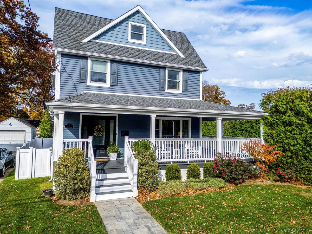 2 Atlas Avenue, Malverne, NY 11565 - Image #1