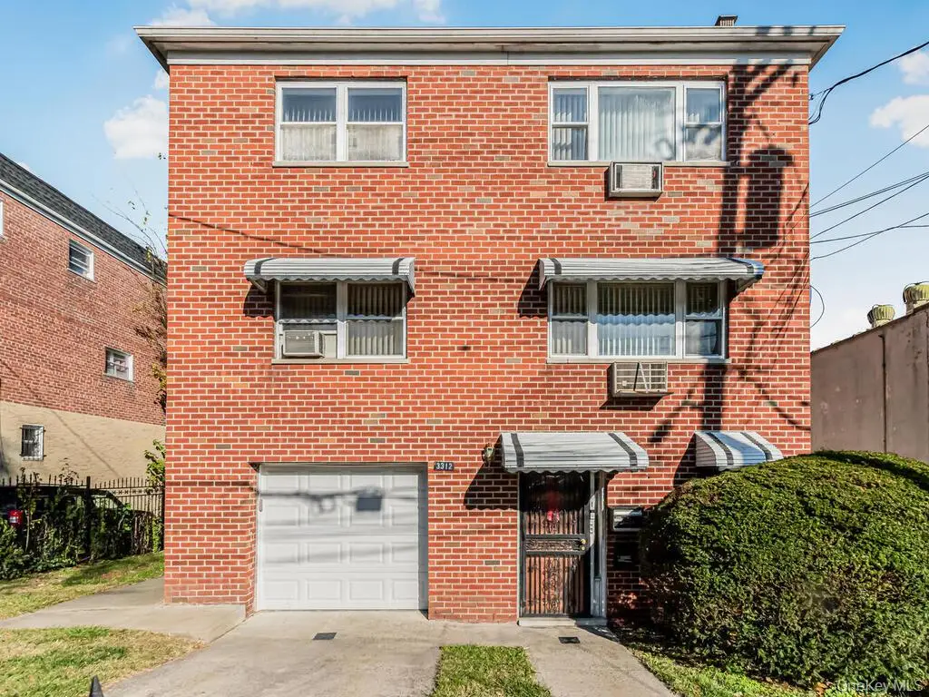 3312 Edson Avenue, Bronx, NY 10469 - Image #1