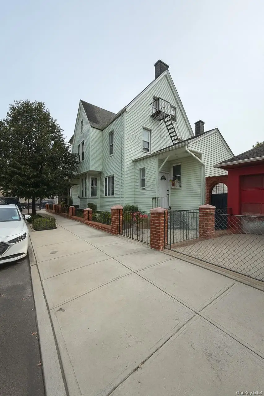 8552 79th Street, Woodhaven, NY 11421 - Image #3