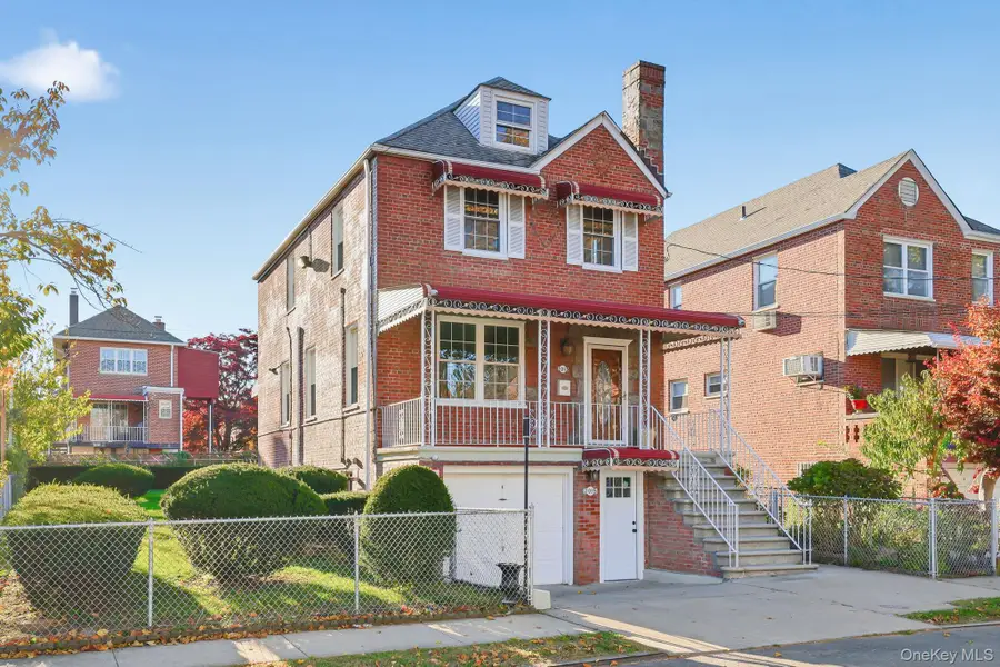 2015 Tenbroeck Avenue, Bronx, NY 10461 - Image #2