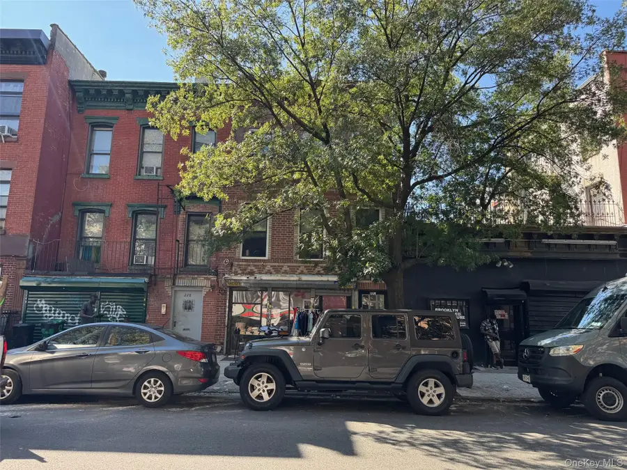 226 Marcus Garvey Boulevard, Brooklyn, NY 11221 - Image #3