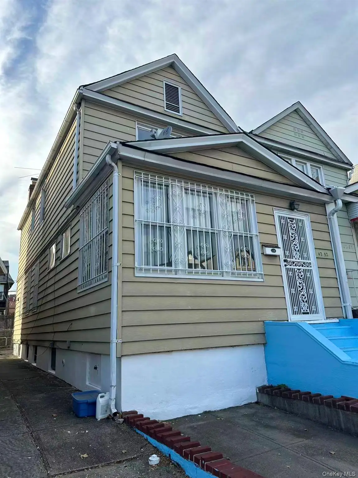 42-52 78th Street, Elmhurst, NY 11373 - Image #1