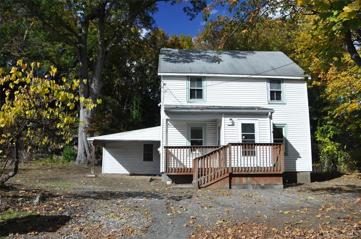 12 Circle Drive, Tuxedo Park, NY 10987 - Image #1