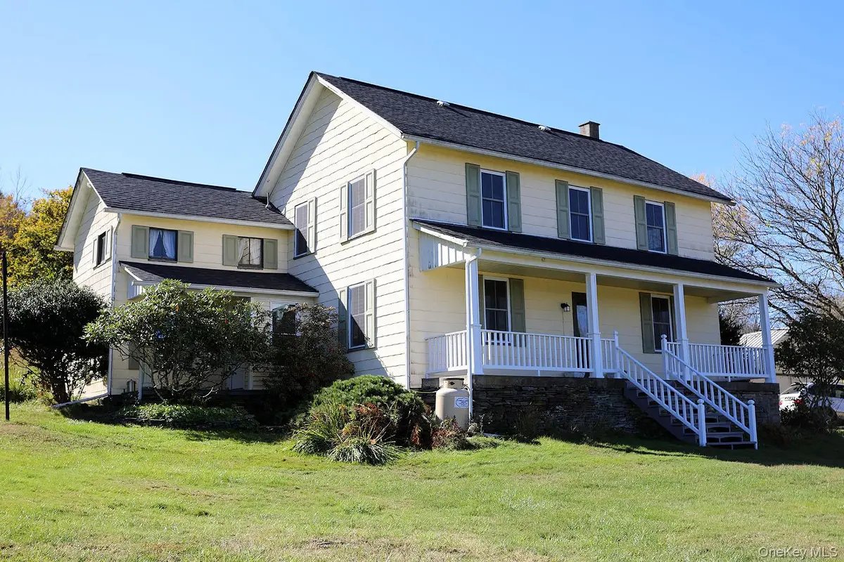 73 Clover Hill Lane, Damascus, PA 18415 - #1