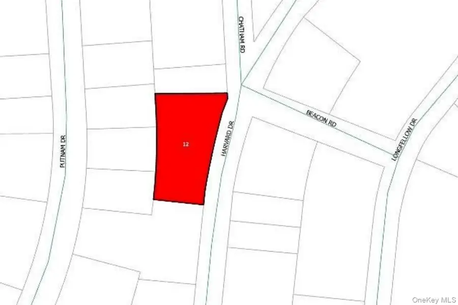 Harvard Drive, Carmel, NY 10512 - #2