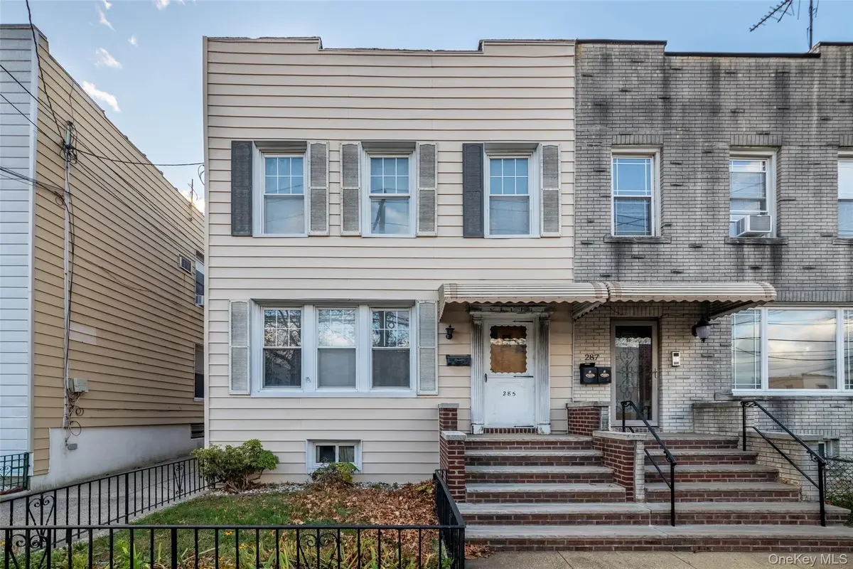 285 Logan Avenue, Bronx, NY 10465 - Image #1