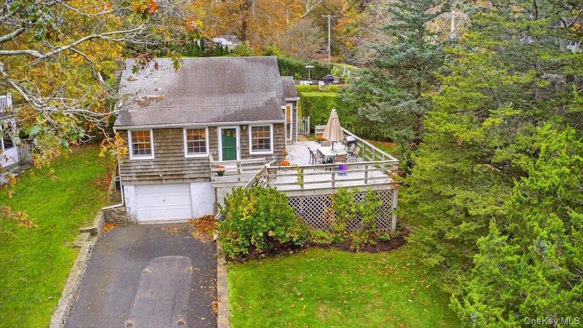 3748 Noyac Road, Sag Harbor, NY 11963 - Image #1