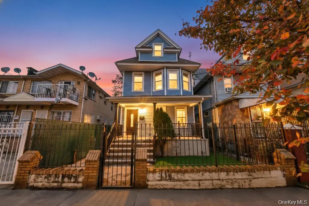 10535 135th Street, South Richmond Hill, NY 11419 - Image #1