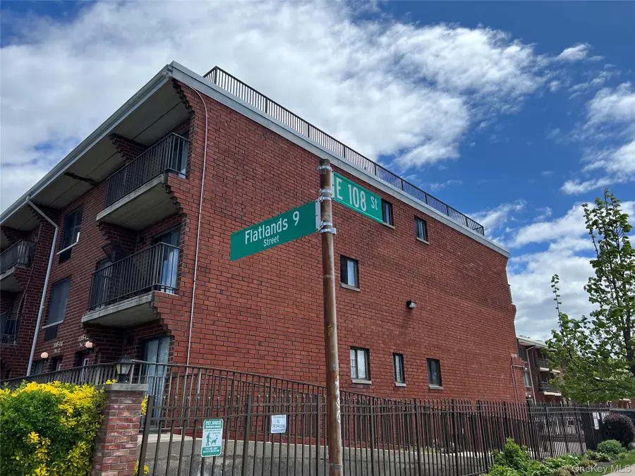 108-08 Flatlands 9th #14A, Brooklyn, NY 11236 - Image #2