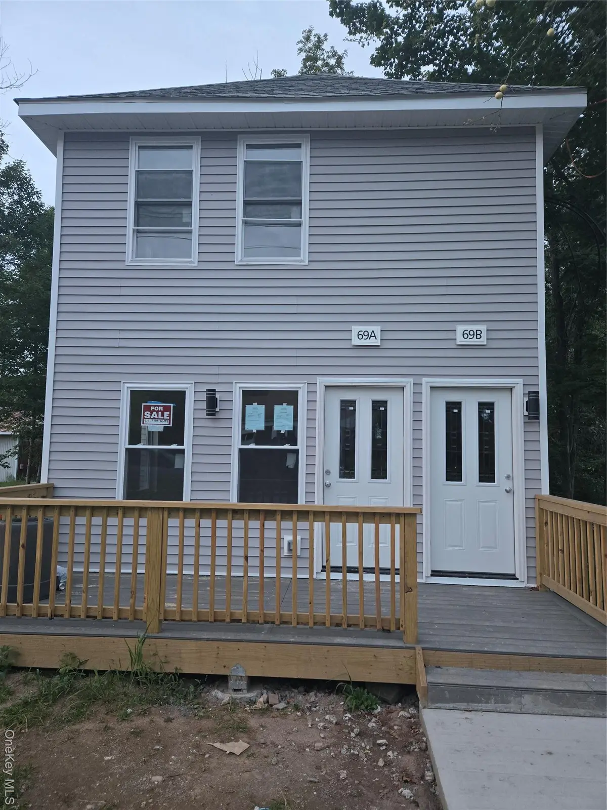 69 Broadway, Woodridge, NY 12789 - Image #1