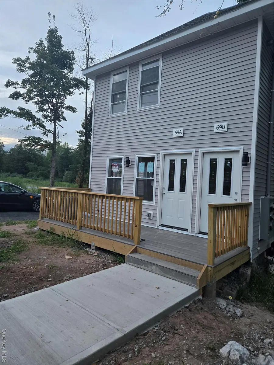 69 Broadway, Woodridge, NY 12789 - Image #2