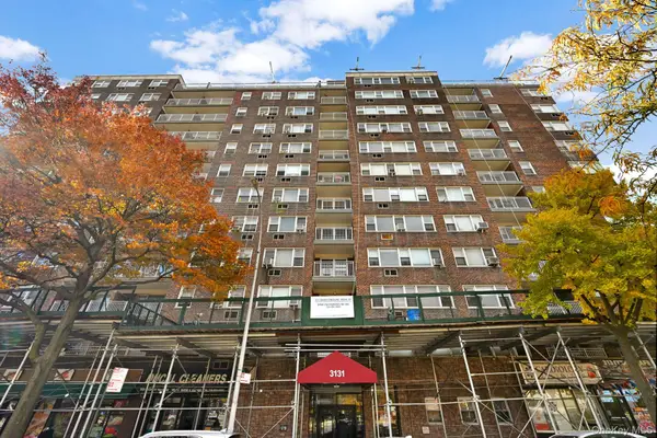 3131 Grand Concourse #3C, Bronx, NY 10468