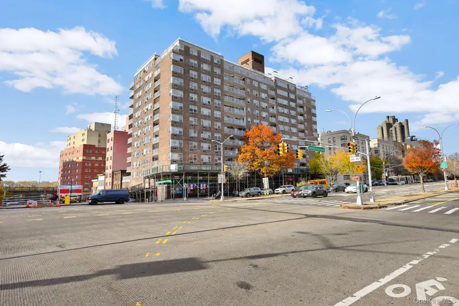 3131 Grand Concourse #3C, Bronx, NY 10468 - Image #2