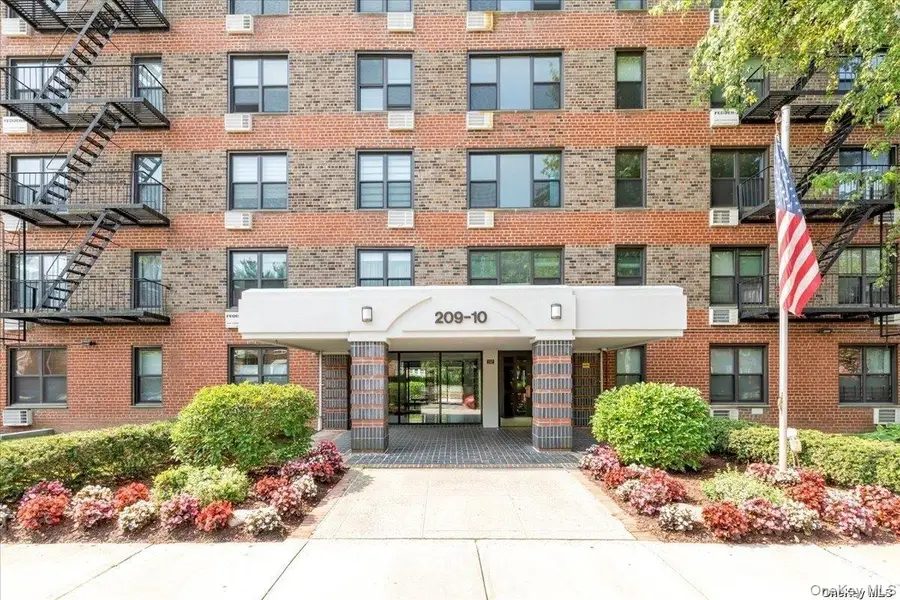 209-10 41st Avenue #3R, Bayside, NY 11361 - Image #2