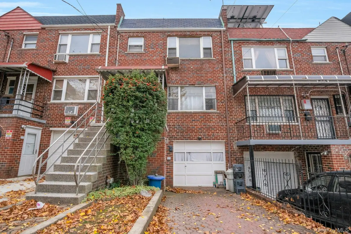 3005 Bronxwood Avenue, Bronx, NY 10469 - #1