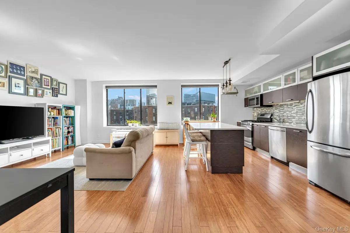 353 E 104 Street #9C, New York, NY 10029 - Image #1