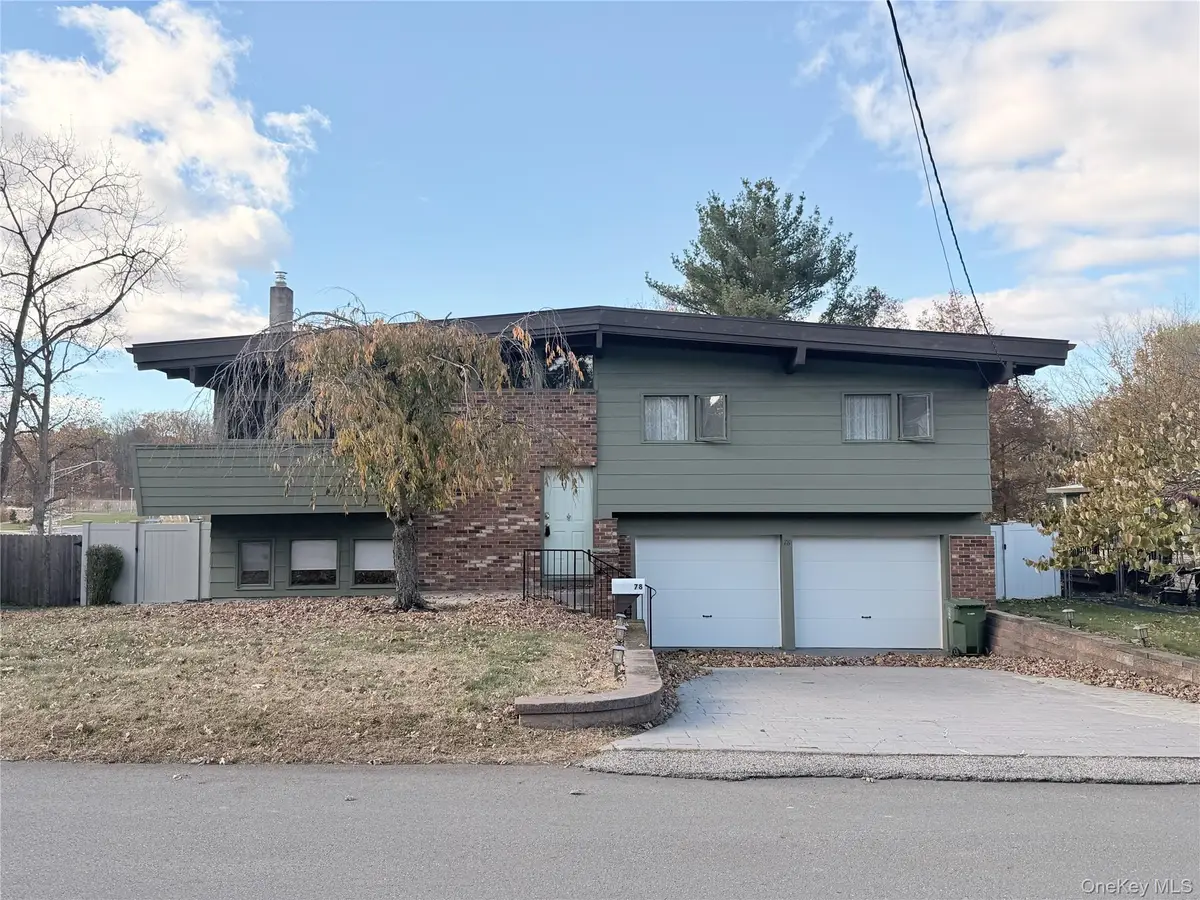 78 Commonwealth Avenue, Middletown, NY 10940 - Image #1