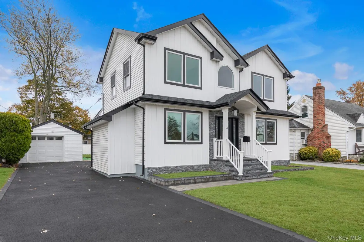 13 Garden Boulevard, Hicksville, NY 11801 - Image #1