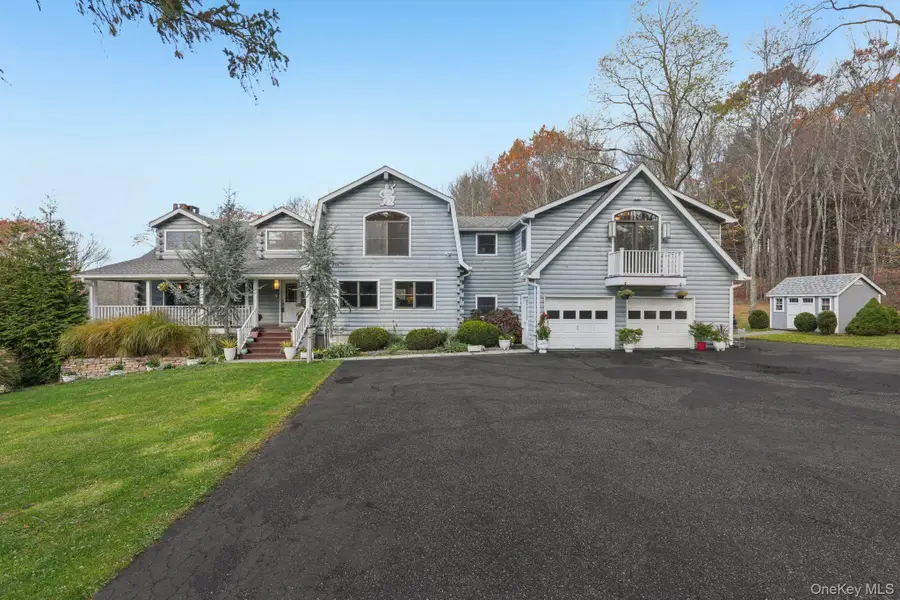 43 Meeting House Road, Pawling, NY 12564 - Image #2