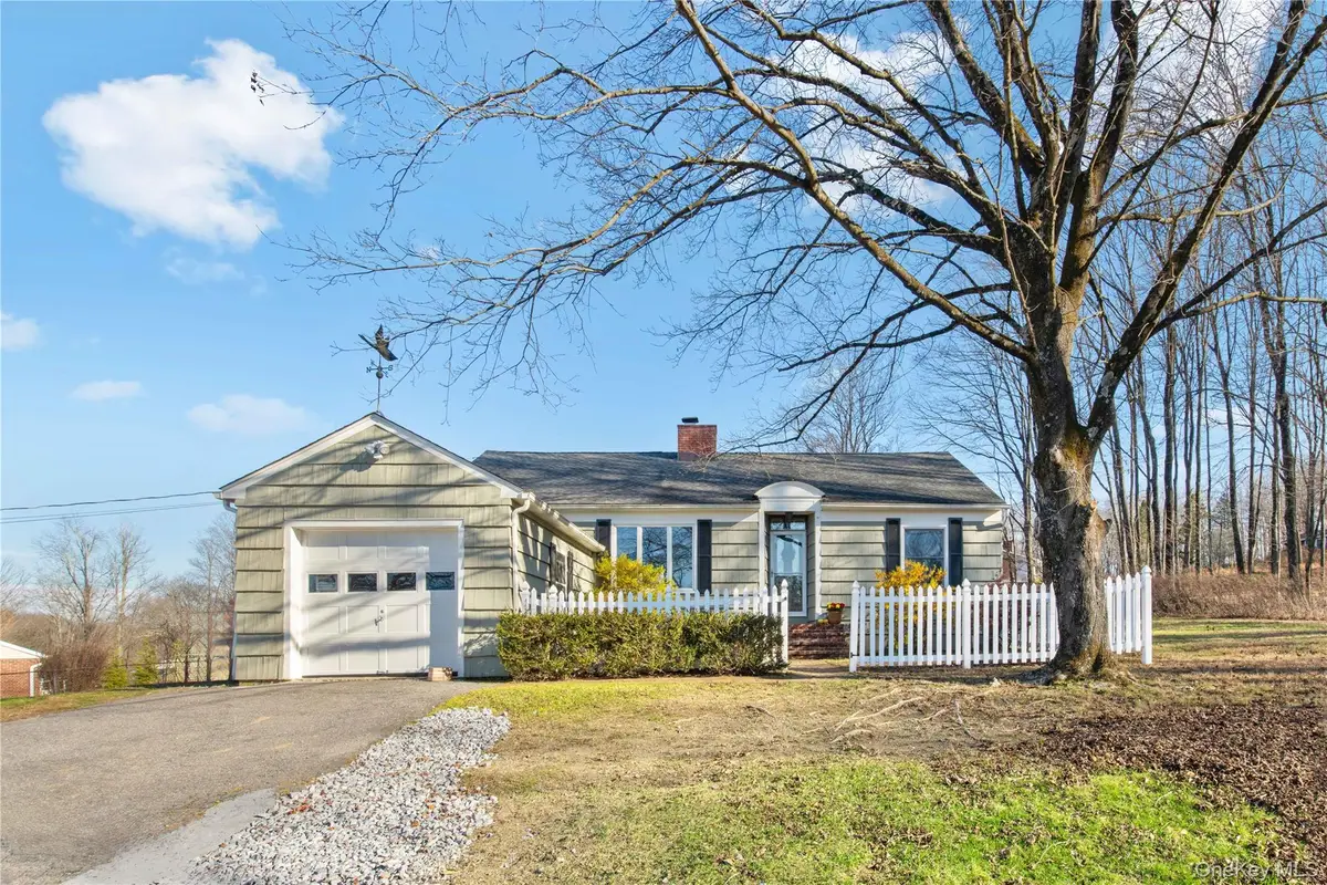 2 Brick Hill Road, Somers, NY 10589 - Image #1