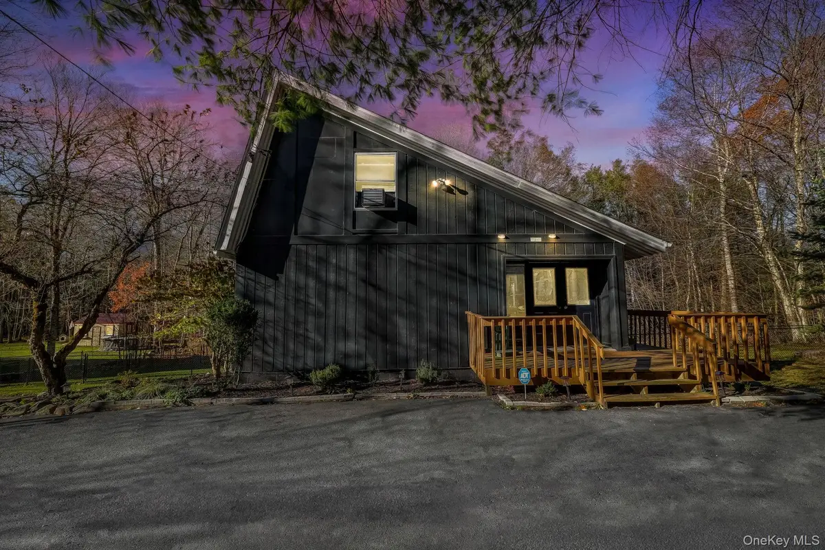 24 Aspen Lane, Woodridge, NY 12789 - Image #1