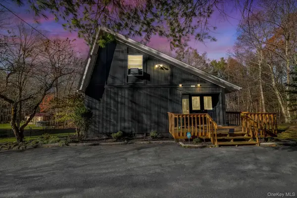 24 Aspen Lane, Woodridge, NY 12789