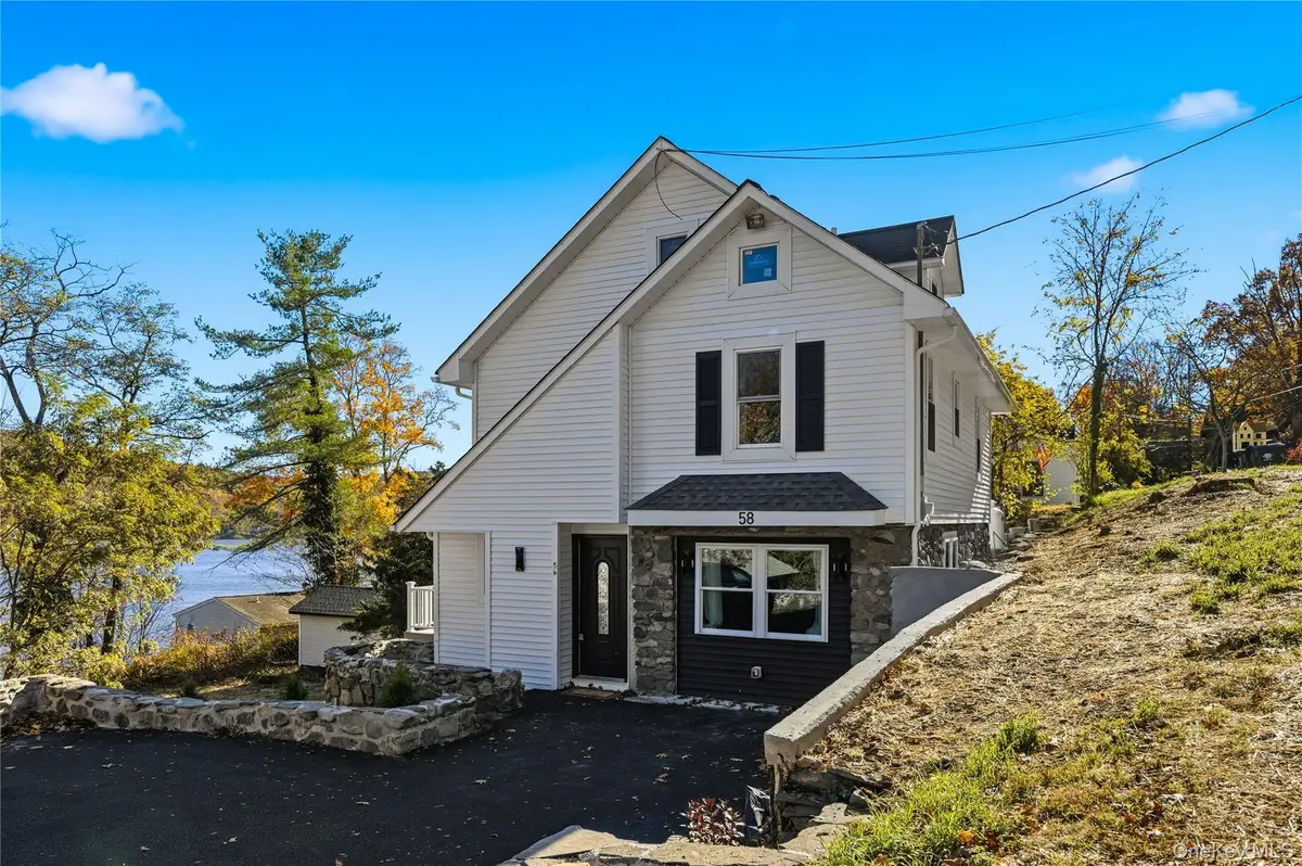 58 Lake Trail, Greenwood Lake, NY 10925 - Image #1