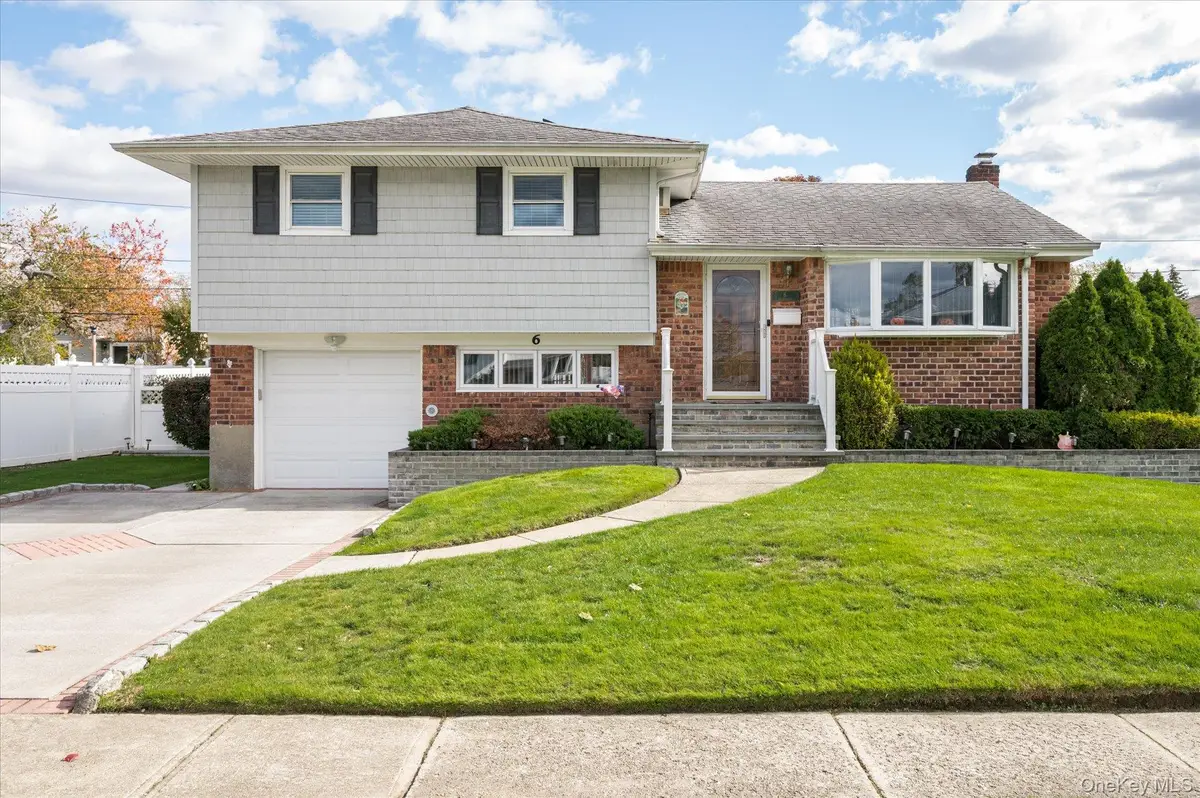 6 David Drive, Farmingdale, NY 11735 - Image #1