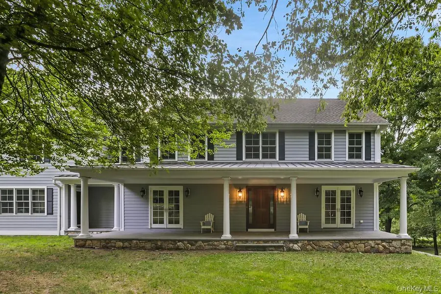 74 Ridgefield Avenue, South Salem, NY 10590 - Image #2