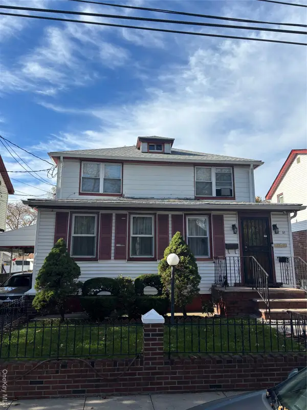 188-31 Jordan Avenue, Saint Albans, NY 11412