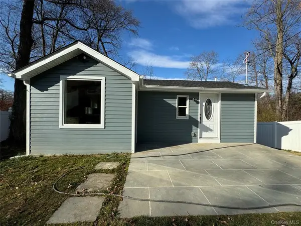 22 Sylvan Trail, Monroe, NY 10950