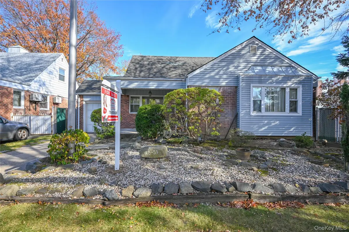 48-51 190th Street, Fresh Meadows, NY 11365 - Image #1
