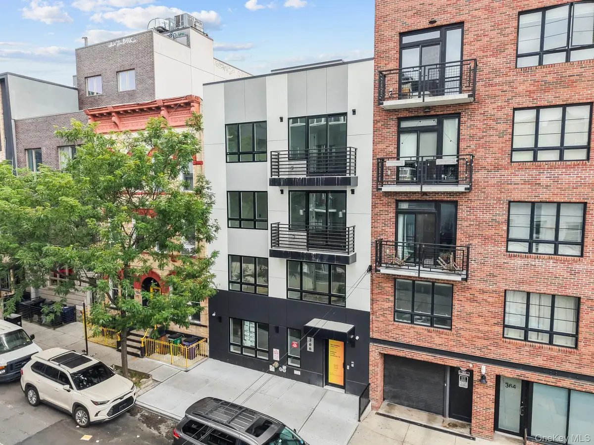 366 Harman Street #4F, Brooklyn, NY 11237 - Image #1
