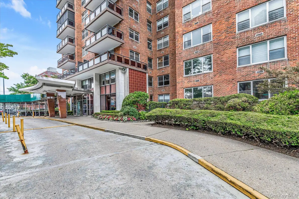 70-20 108th Street #5P, Forest Hills, NY 11375 - #1