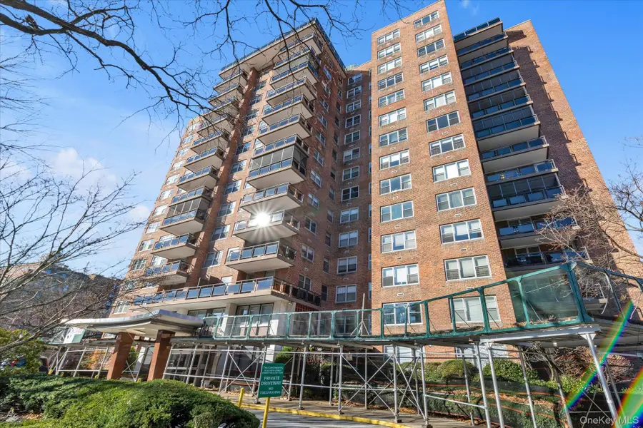 70-20 108th Street #5P, Forest Hills, NY 11375 - #2