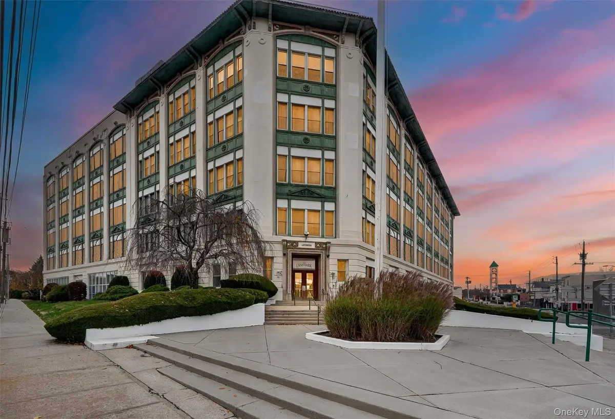1 Landmark Square #530, Port Chester, NY 10573 - Image #1