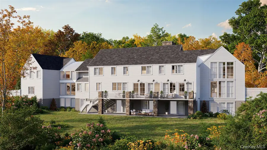 126 Birchall Drive, Scarsdale, NY 10583 - Image #2