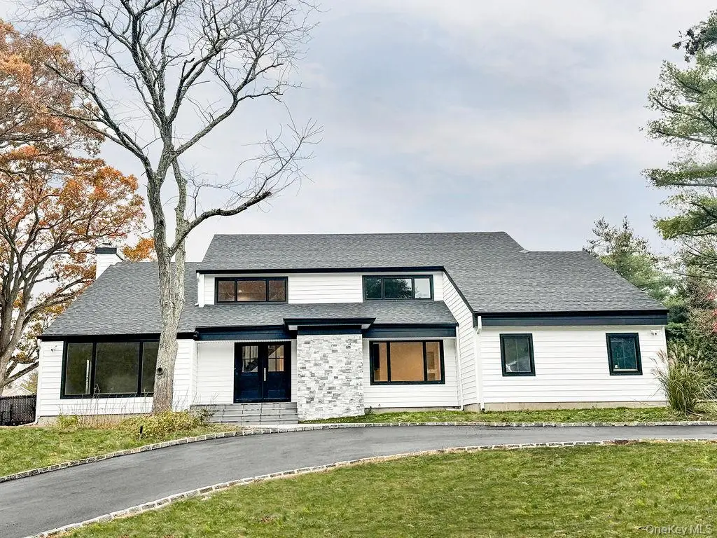 6 Clearmeadow Court, Woodbury, NY 11797 - Image #1