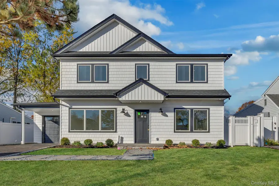 22 Family Lane, Levittown, NY 11756 - Image #2