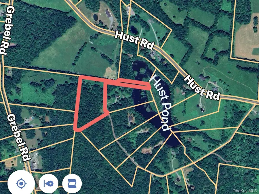 Blackberry Lake Road, Jeffersonville, NY 12748 - Image #2