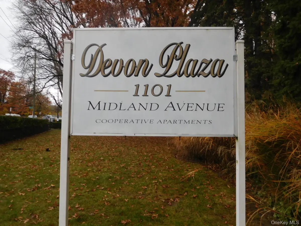 1101 Midland #223, Bronxville, NY 10708 - Image #1