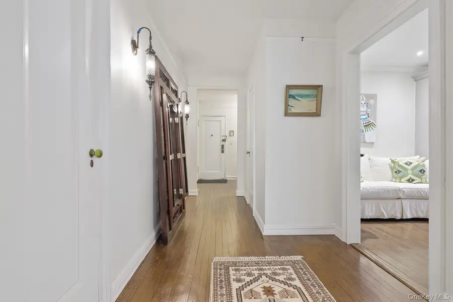 250 Bronxville Road #2G, Bronxville, NY 10708 - Image #3