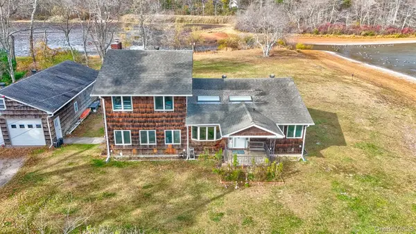 9 Lake Drive, Middle Island, NY 11953