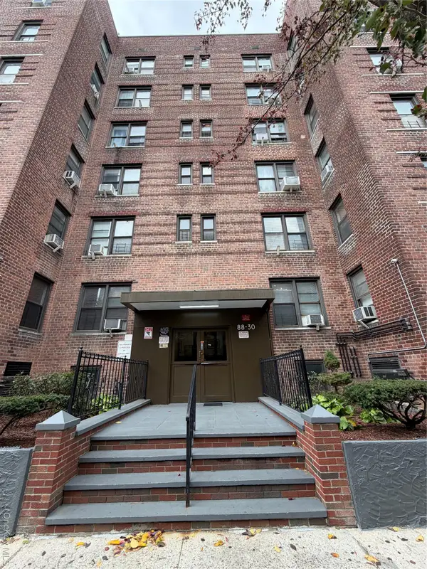 88-30 182nd Street #1H, Hollis, NY 11423