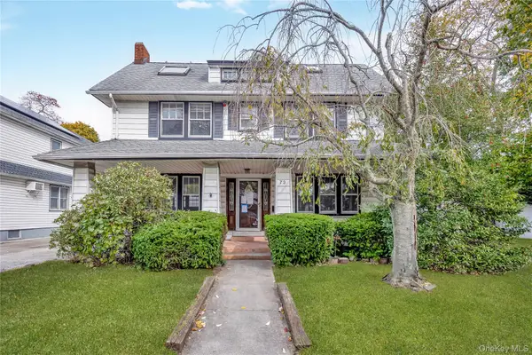 73 Peterson Place, Lynbrook, NY 11563