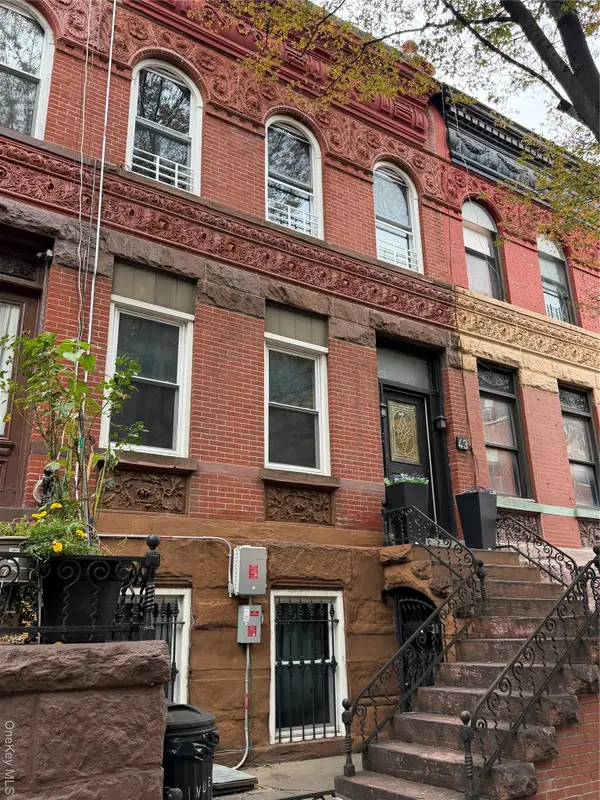 43 Linden Street, Brooklyn, NY 11221